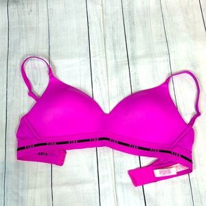 New tags removed Pink VS bra padded